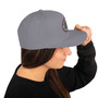 Ficto Romantic Snapback Hat-23