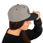 Ficto Romantic Snapback Hat-27
