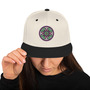 Ficto Romantic Snapback Hat-36