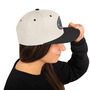 Ficto Romantic Snapback Hat-39