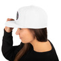 Ficto Romantic Snapback Hat-42