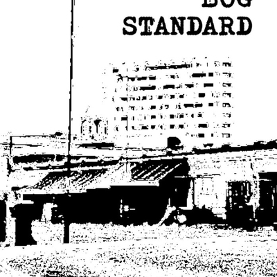 Like weeds 'bog standard' c-30