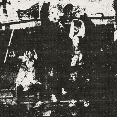 Perstrepo 'faceless hunger' one-sided c-60