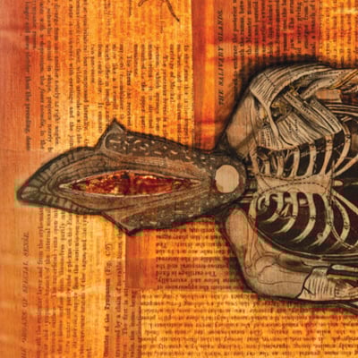 Theologian 'nonextant' c-62 - Thumbnail 3