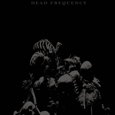 En nihil 'dead frequency' c-30 - Thumbnail 1