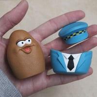 McJohnny cab - Thumbnail 2