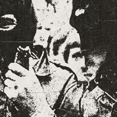 Perstrepo 'forces of hate' one-sided c-60 - Thumbnail 3