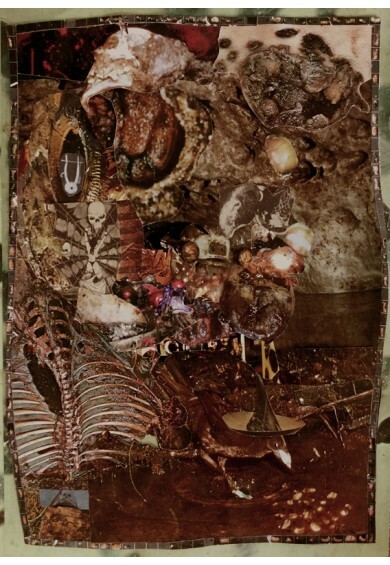 Worth 'Ruination Assessment' 3"CD