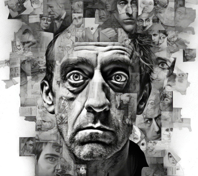 Wertham 'Anticitizen Number One' CD