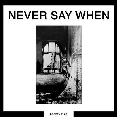 V/a 'never say when' cd