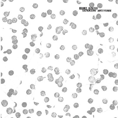 Sissy spacek 'expanding antiverse' cd + dvd - Thumbnail 2