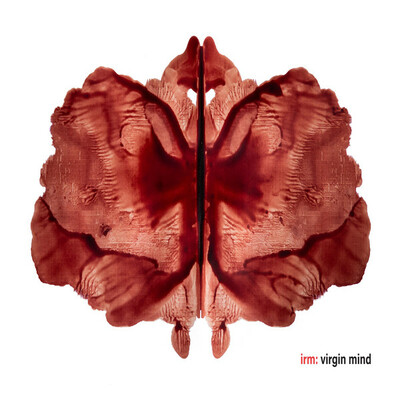 IRM 'Virgin Mind' 2xCD
