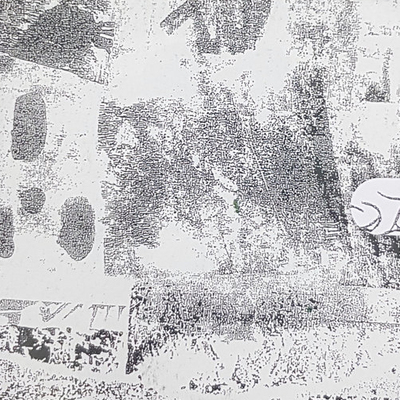 Puddle 'the gift that keeps on giving' cdr