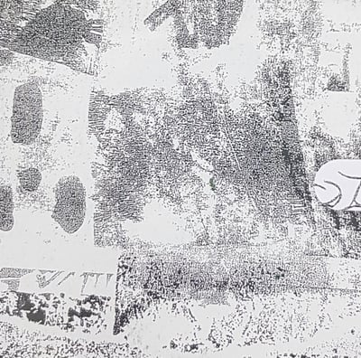 Puddle 'The Gift That Keeps On Giving' CDR