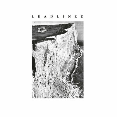 Degradation 'leadlined' 12"