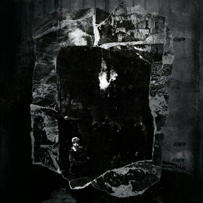 The vomit arsonist 'there is no future i want to be a part of' 12"