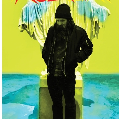 'rocker' #8 - Thumbnail 1