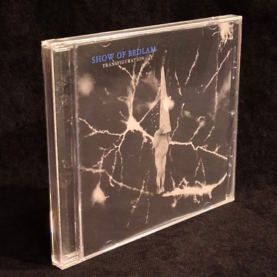 Cd - transfiguration