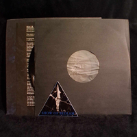 Transfiguration - Vinyl - Thumbnail 1