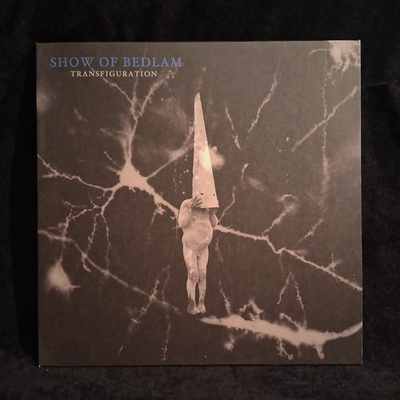 Transfiguration - vinyl