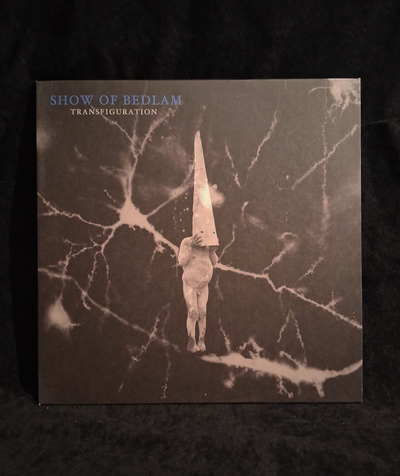 Transfiguration - Vinyl