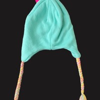 Lilo and Stitch's Scrump Beanie - Thumbnail 3