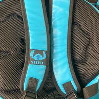 Stitch Face Backpack - Thumbnail 1