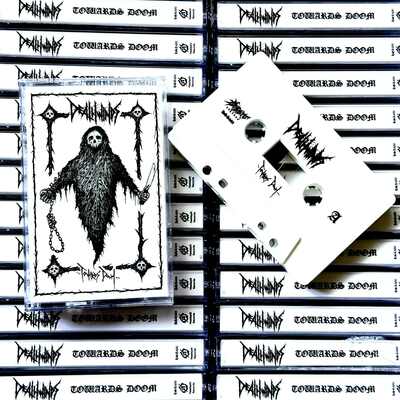 Deathwinds - "towards doom..."