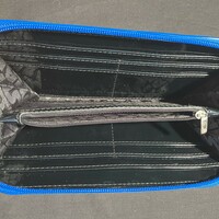 Loungefly R2D2 Blue & White Clutch/Bifold Wallet - Thumbnail 3