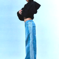 5 STRIPES JEANS - Thumbnail 2