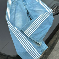 5 STRIPES JEANS - Thumbnail 4