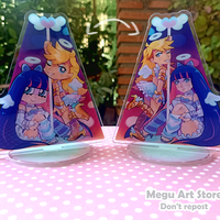 PASWG standee - Thumbnail 2