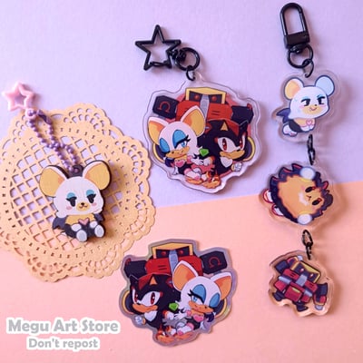 Super team dark bundle - Thumbnail 3