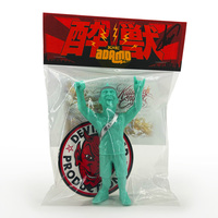 "THIS CONSEQUENCE" ADAMD (酔 獣) - Friends and Family version - Thumbnail 2