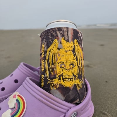 Coat of arms - koozies