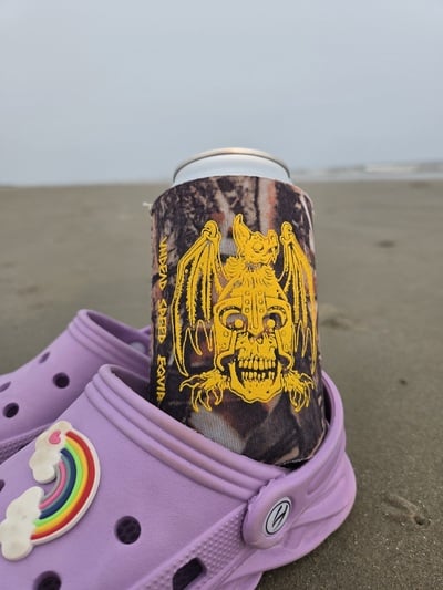 COAT OF ARMS - Koozies