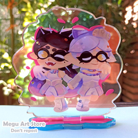 Squid sisters bundle - Thumbnail 3