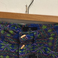 Super Lovers oriental skirt  - Thumbnail 1