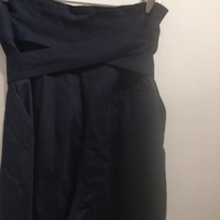 Issey Miyake Sport belted high waisted pants  - Thumbnail 3