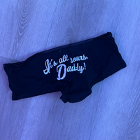 Culotte - String portée  (voir images) - Thumbnail 2