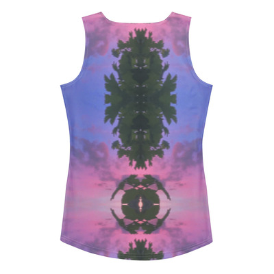 Skyline Tank Top