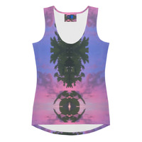 Skyline Tank Top - Thumbnail 2
