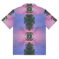 Skyline button shirt - Thumbnail 1