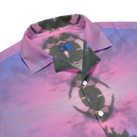 Skyline button shirt - Thumbnail 2