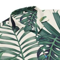 Unisex button shirt - Thumbnail 2