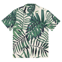 Unisex button shirt - Thumbnail 3