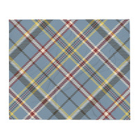 Throw Blanket - Thumbnail 1