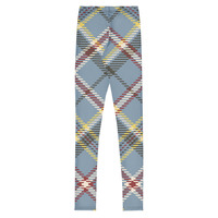 Youth Leggings - Thumbnail 2