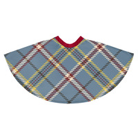 Plaid skirt - Thumbnail 1