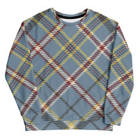 Unisex Sweatshirt - Thumbnail 6